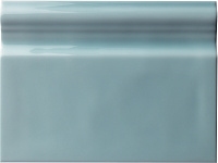 Плинтус Adex LEVANTE Rodapie Poniente Glossy 15х20см