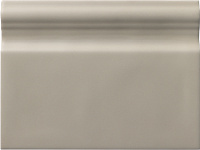 Плинтус Adex LEVANTE Rodapie Terral Matte 15х20см