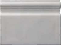 Плинтус Adex LEVANTE Rodapie Monzon Matte 15х20см