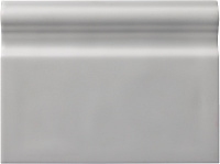 Плинтус Adex LEVANTE Rodapie Monzon Matte 15х20см