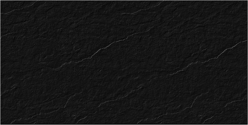 Керамогранит BOTTEGA CERAMICA Lava Noir Str 60х120см