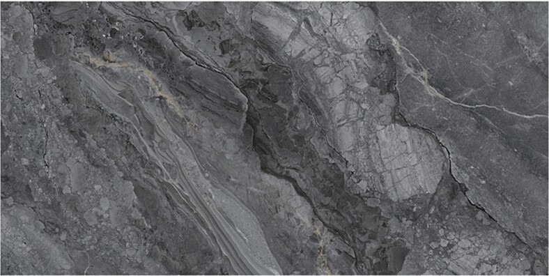 Керамогранит BOTTEGA CERAMICA Marvel Arabescato Grey Lap 60х120см