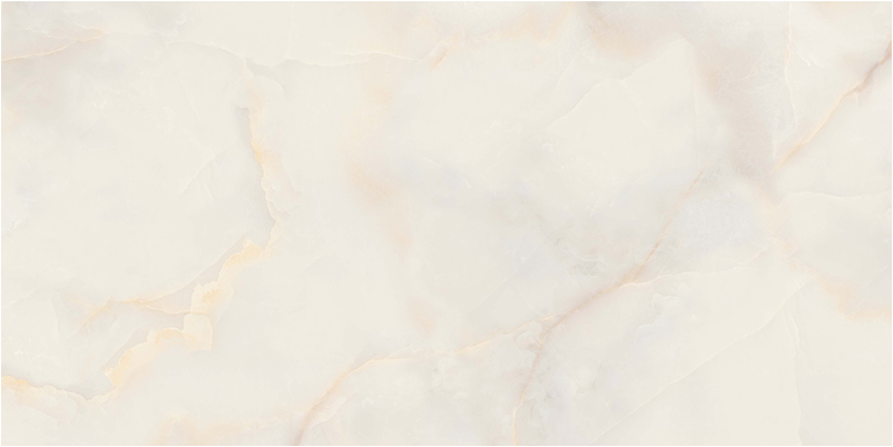 Керамогранит BOTTEGA CERAMICA Onyx White Gold Lap  60х120см