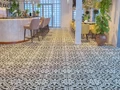 Керамогранит ETILI Seramik Ledbury Slate Grey Pre-cut 45х45см