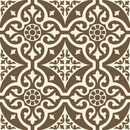 Керамогранит ETILI Seramik Dorset Charcoal Black Pre-cut 45х45см