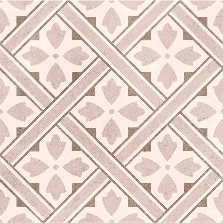 Керамогранит ETILI Seramik Durham Beige 45х45см