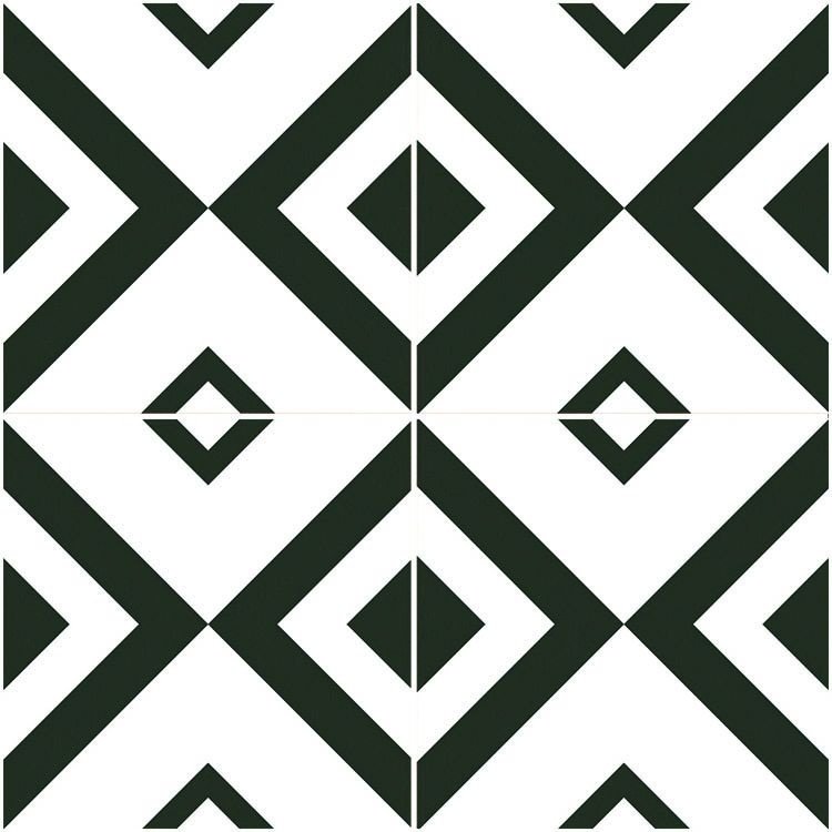 Керамогранит ETILI Seramik Brixton 45х45см