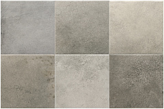 Керамогранит Equipe SPA&POOLS Shadow Matt 15х15см