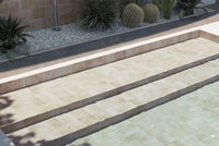 Керамогранит Equipe SPA&POOLS Canvas 15х15см