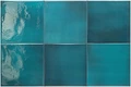 Керамогранит Equipe SPA&POOLS Glacier 15х15см