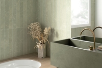 Керамогранит Equipe MARMORIS Matcha 7,5х60см
