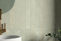 Керамогранит Equipe MARMORIS Matcha 7,5х60см