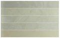 Керамогранит Equipe MARMORIS Matcha 7,5х60см