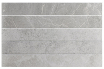 Керамогранит Equipe MARMORIS Grey 7,5х60см