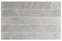 Керамогранит Equipe MARMORIS Grey 7,5х60см