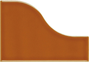 Керамическая плитка Equipe CURVE Sunset Gloss 8,3х12см