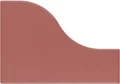 Керамическая плитка Equipe CURVE Ruby Shade Matt 8,3х12см