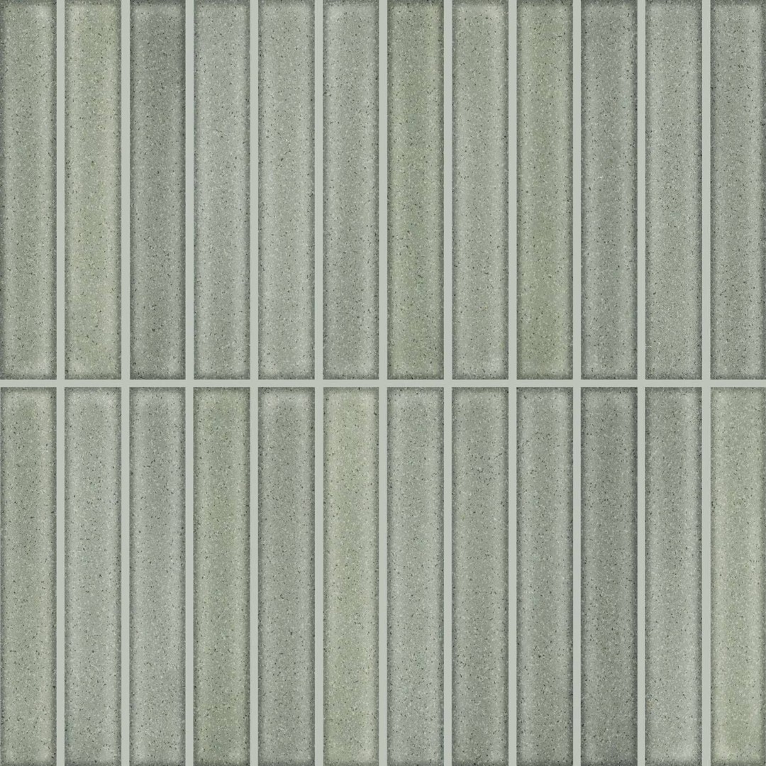 Керамическая плитка Harmony CRISP Green 20х20см