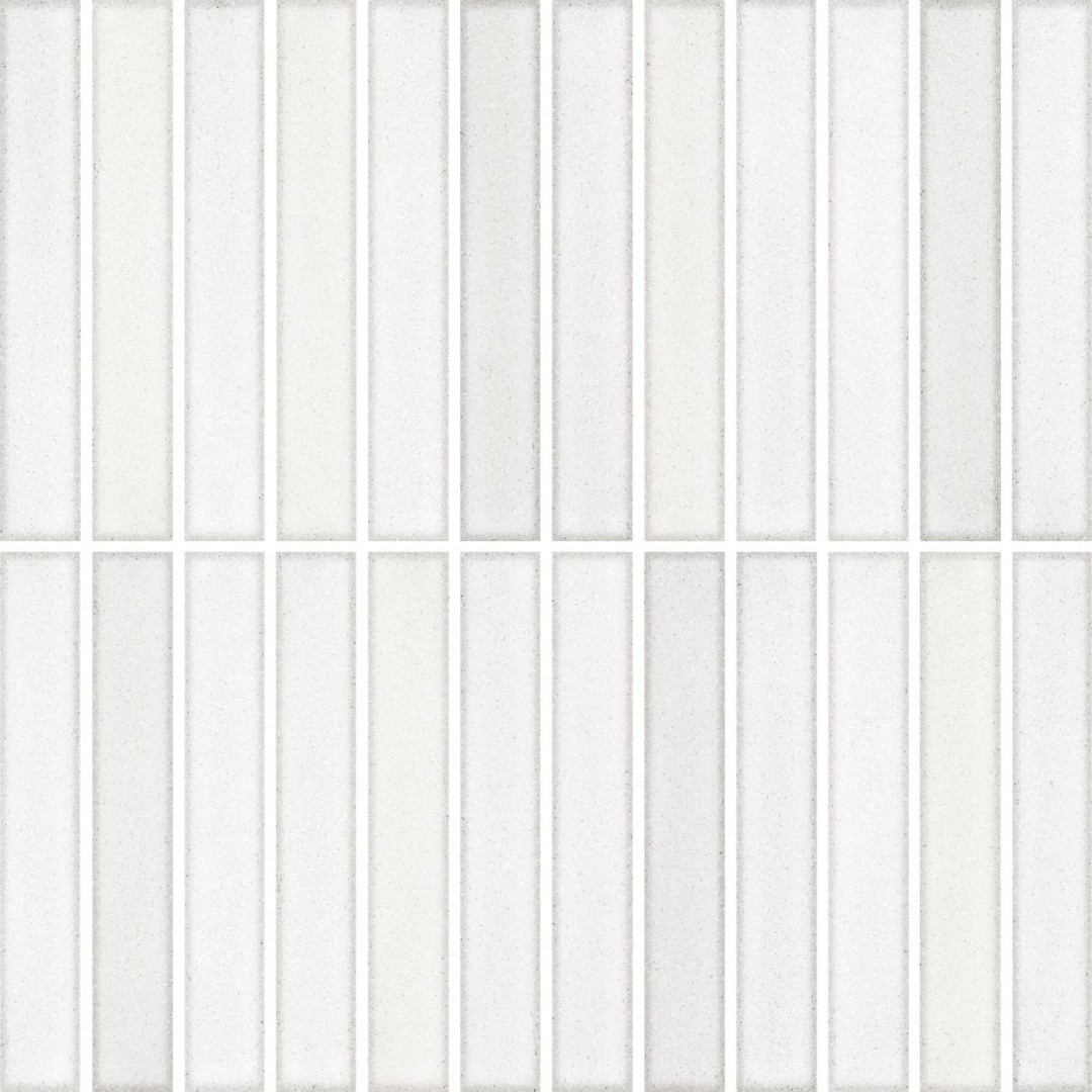 Керамическая плитка Harmony CRISP White 20х20см