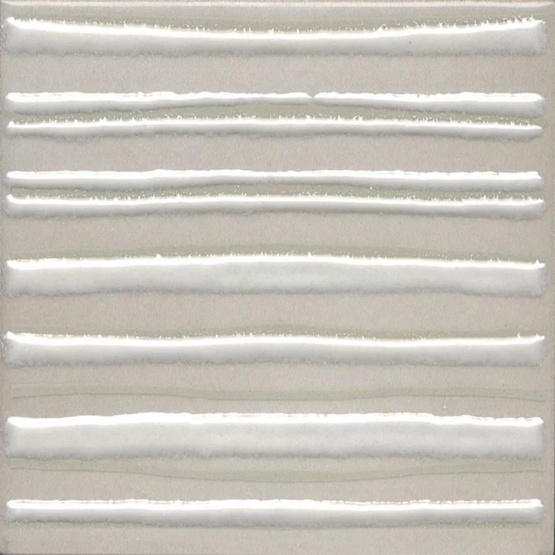 Декор Kerama Marazzi БАХИЯ KMD3STA022GN 3 серый светлый глянцевый 9,8x9,8см