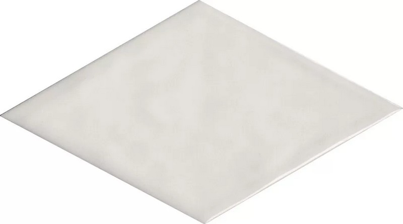 Керамическая плитка Kerama Marazzi РИАД KMD2SRB001BN белый глянцевый 7,8x13,5см
