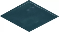 Керамическая плитка Kerama Marazzi РИАД KMD2SRB011BN бирюзовый тёмный глянцевый 7,8x13,5см