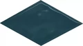 Керамическая плитка Kerama Marazzi РИАД KMD2SRB011BN бирюзовый тёмный глянцевый 7,8x13,5см