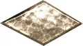Керамическая плитка Kerama Marazzi РИАД KMD2SRB013BN металл глянцевый 7,8x13,5см