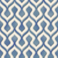 Декор Kerama Marazzi ШАВЕН KMD3STA007BN 1 матовый 20x20см