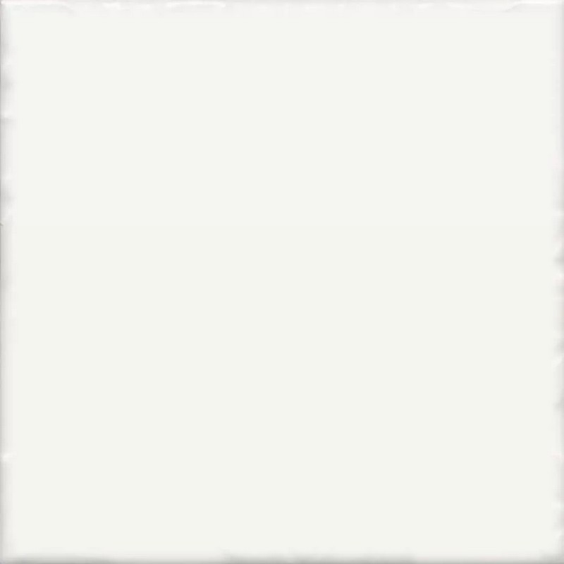 Керамическая плитка Kerama Marazzi АГДАЛЬ KM1515B0121N белый матовый 15х15см