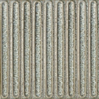 Керамическая плитка Kerama Marazzi ДАЛИЯ KMD2SOB001BN чипсет зелёный светлый глянцевый 20х20см