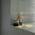 Керамическая плитка Kerama Marazzi ДАЛИЯ KMD2SOB001BN чипсет зелёный светлый глянцевый 20х20см