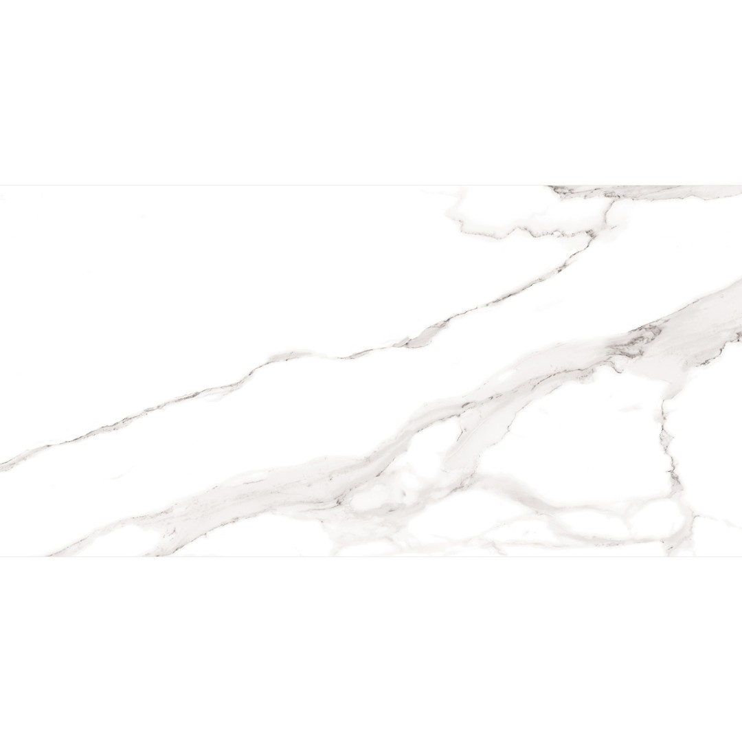 Керамогранит Staro MODERN JEWELL WHITE 7мм POLISHED 60х120см