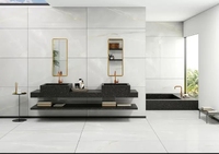 Керамогранит Staro MODERN ORION SMOKE 7мм POLISHED 60х120см