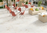 Керамогранит Staro MODERN ONYX AQUA 7мм POLISHED 60х120см
