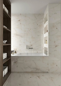 Керамогранит Staro MODERN ONYX AQUA 7мм POLISHED 60х120см