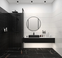 Керамогранит Staro MARBLES SAINT-LAURENT 5мм MATT 60х120см