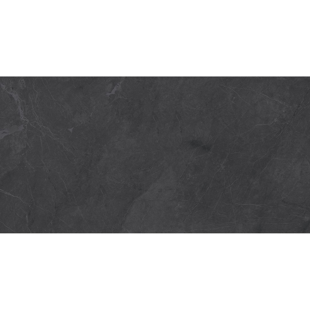 Керамогранит Staro MARBLES BARCELONA NERO 5мм MATT 60х120см