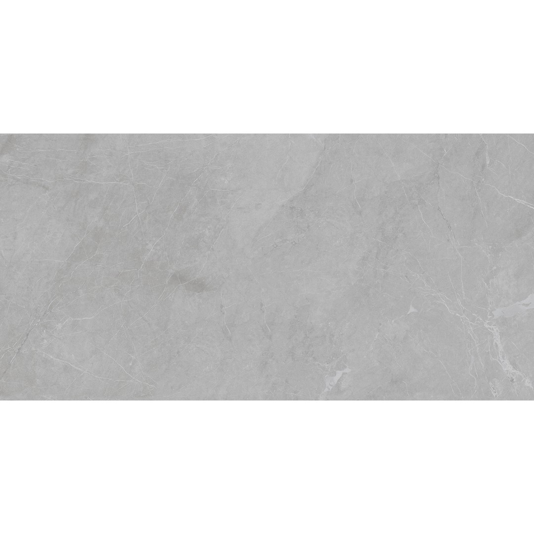 Керамогранит Staro MARBLES BARCELONA LIGHT GREY 5мм MATT 60х120см