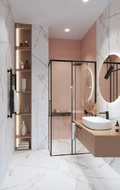 Керамогранит Staro MARBLES CALACATTA ORO 5мм MATT 60х120см