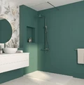 Керамогранит Staro MONOCOLORS ELITE TURQUOISE 5мм MATT 60х120см