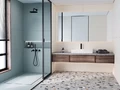 Керамогранит Staro MONOCOLORS ELITE IVORY 5мм MATT 60х120см