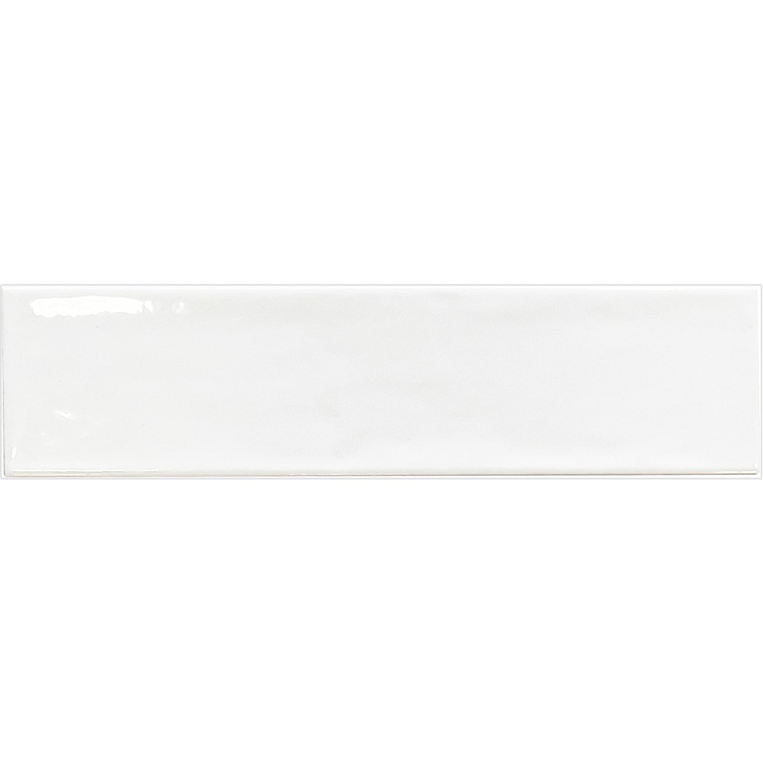 Керамическая плитка Staro LIGURIA WHITE 7,5х30см