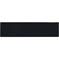 Керамическая плитка Staro LIGURIA BLACK 7,5х30см
