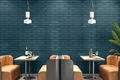 Керамическая плитка Staro MONTE BLUE 10х40см