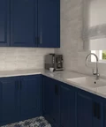 Керамическая плитка Staro JAZZ BLANCO 7,5х22,5см