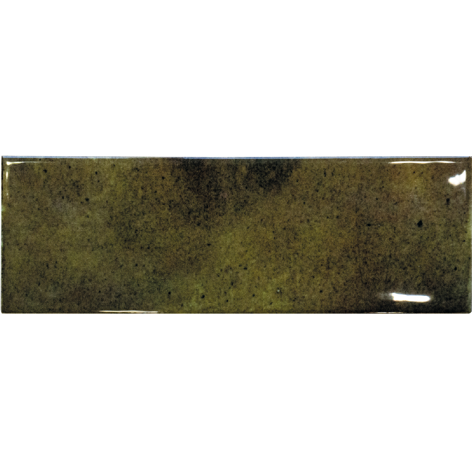 Керамическая плитка Staro JAZZ OLIVE 7,5х22,5см