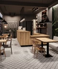 Керамогранит Staro SIENA RUSTICO 20х20см