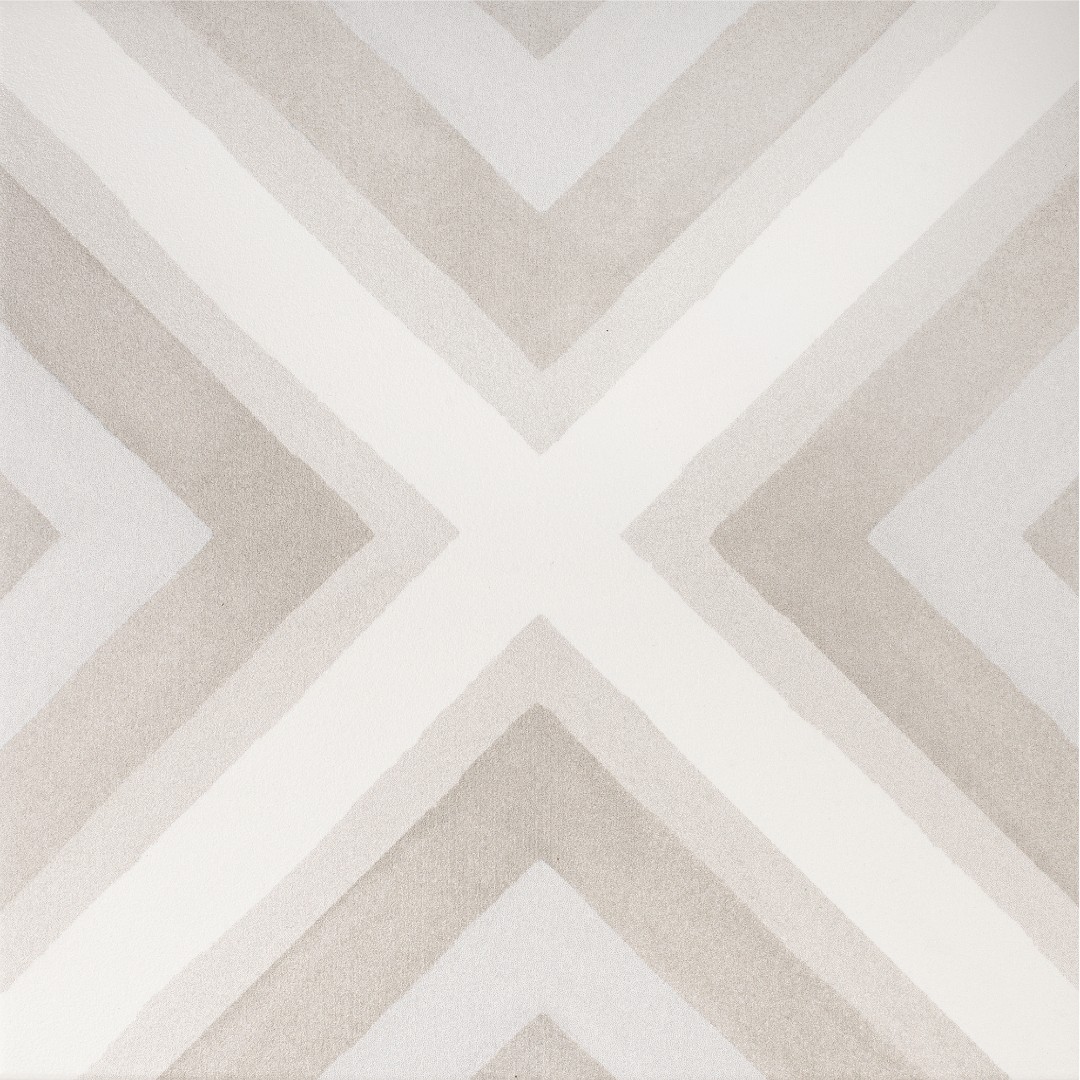 Керамогранит Staro ARTISAN CREAM 20х20см