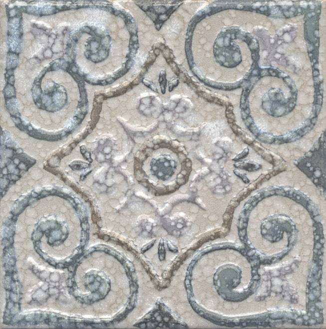 Декор Kerama Marazzi БАРИО DD/B24/17023 15x15см